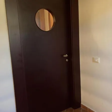 Al 1° Piano, Zona Apartment Fonteblanda