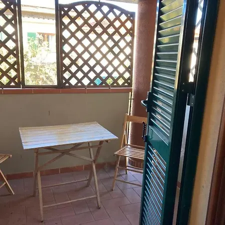 Apartment Al 1° Piano, Zona *