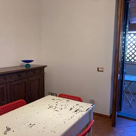 Al 1° Piano, Zona * Fonteblanda