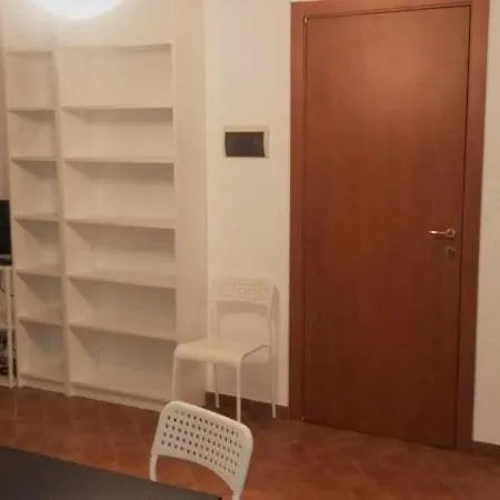 Apartment Al 1° Piano, Zona