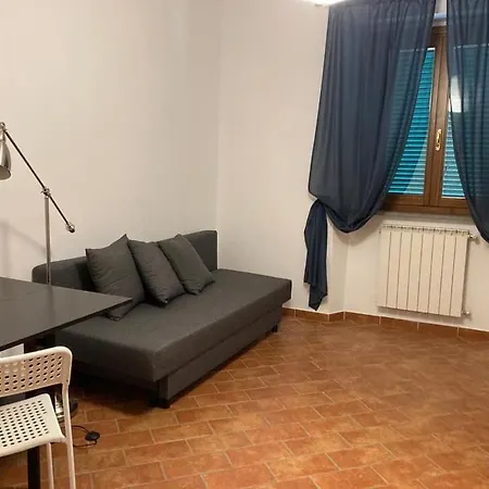 Al 1° Piano, Zona *