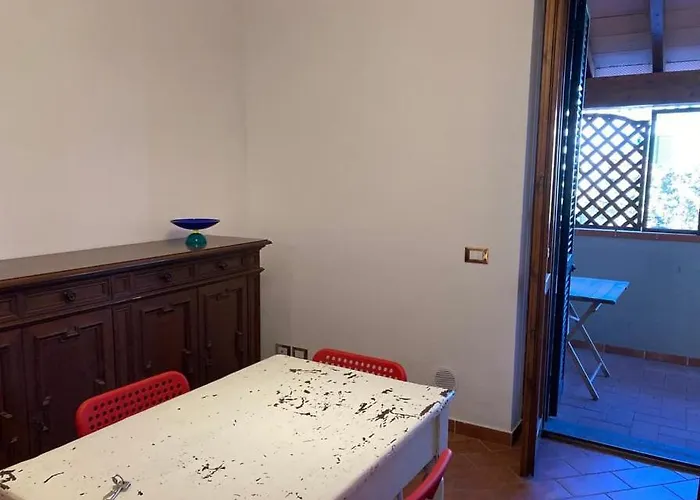Al 1° Piano, Zona * Fonteblanda